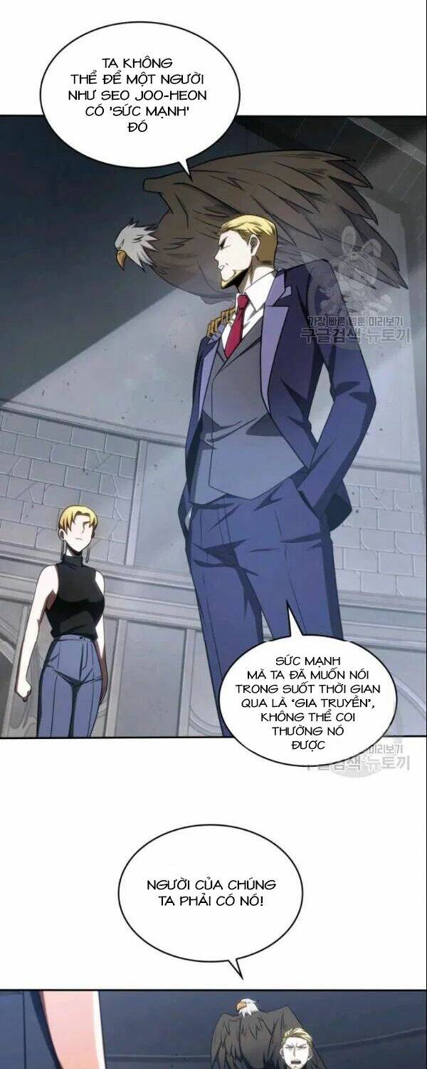Vua Trộm Mộ Chapter 187 - Trang 2