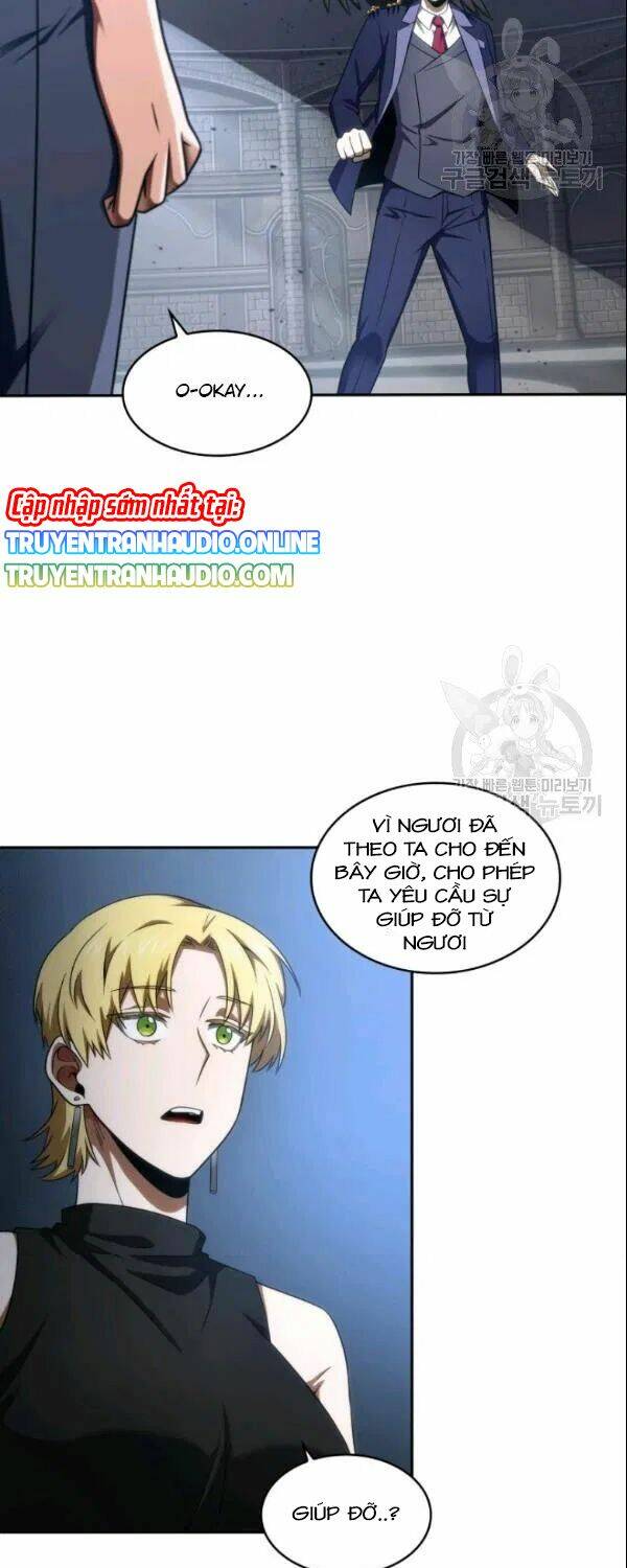 Vua Trộm Mộ Chapter 187 - Trang 2