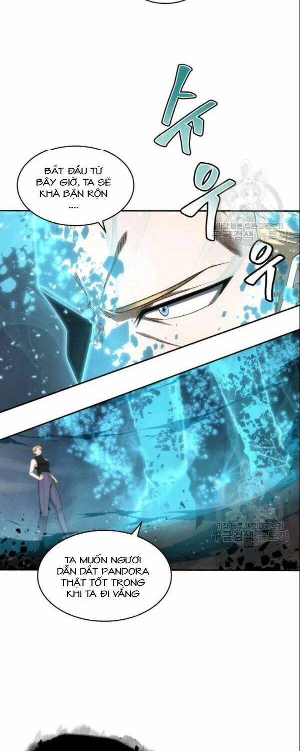 Vua Trộm Mộ Chapter 187 - Trang 2