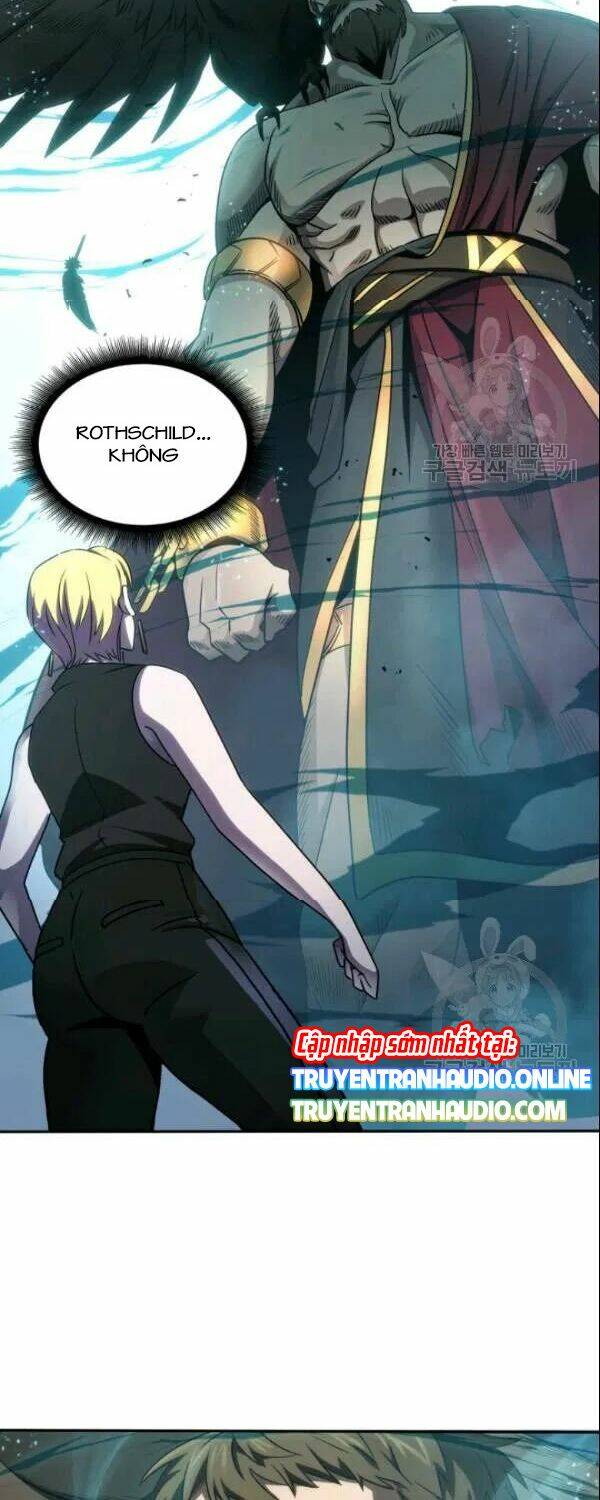 Vua Trộm Mộ Chapter 187 - Trang 2