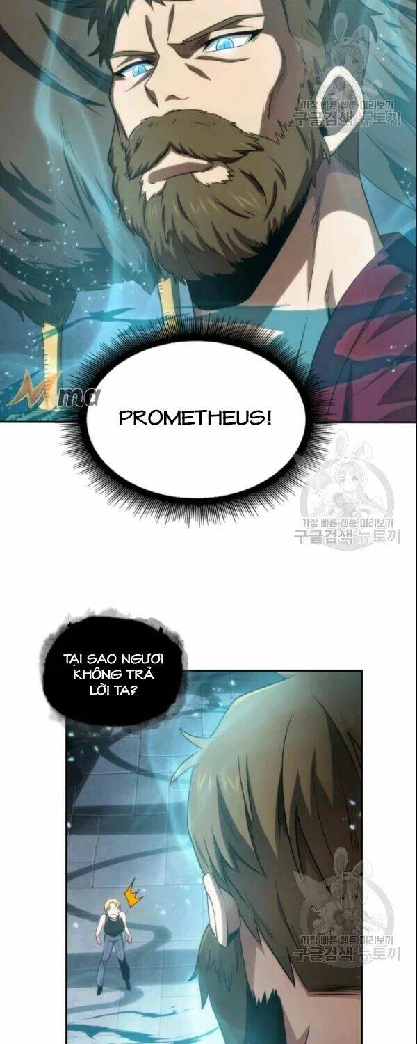 Vua Trộm Mộ Chapter 187 - Trang 2