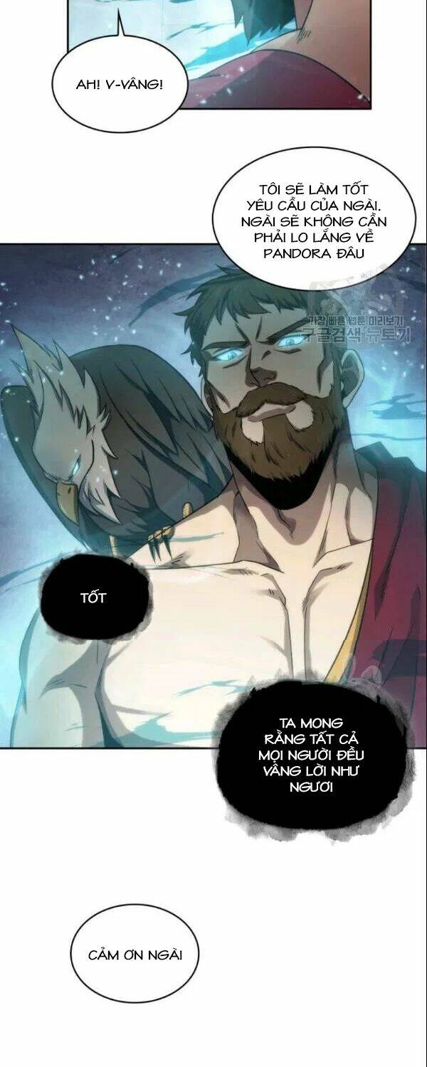 Vua Trộm Mộ Chapter 187 - Trang 2