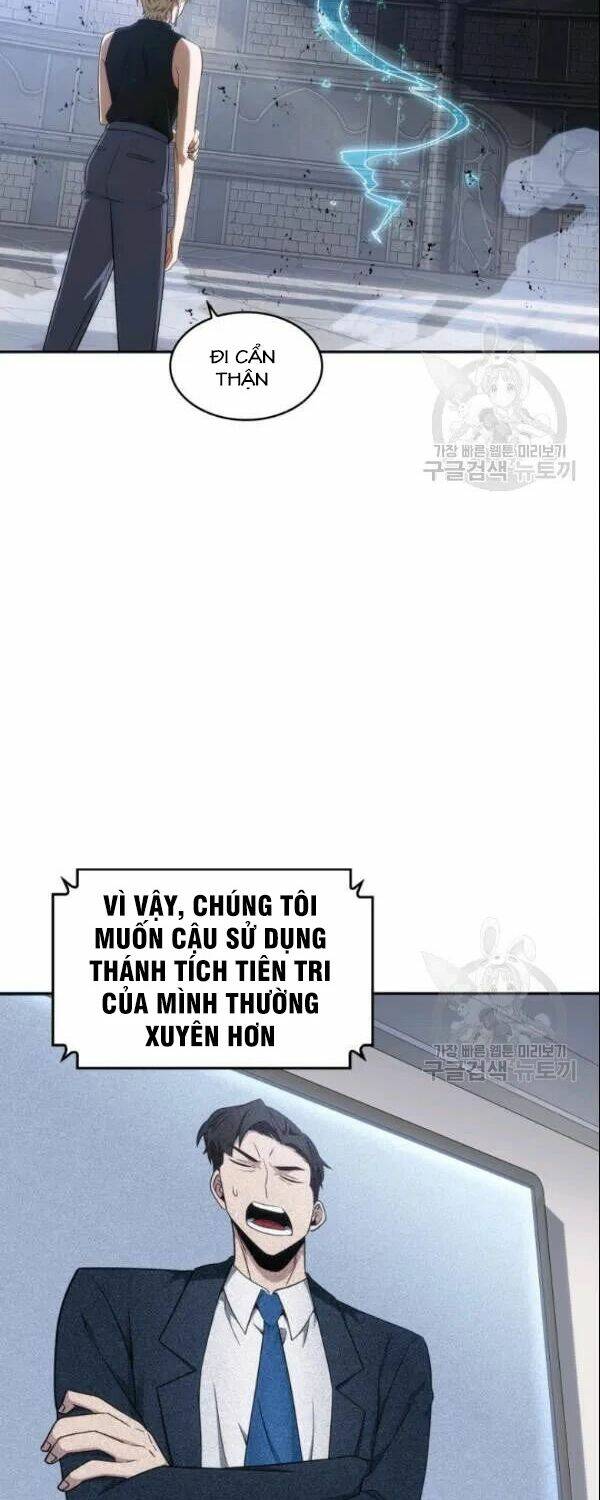 Vua Trộm Mộ Chapter 187 - Trang 2