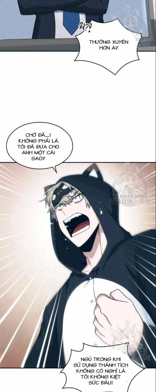 Vua Trộm Mộ Chapter 187 - Trang 2