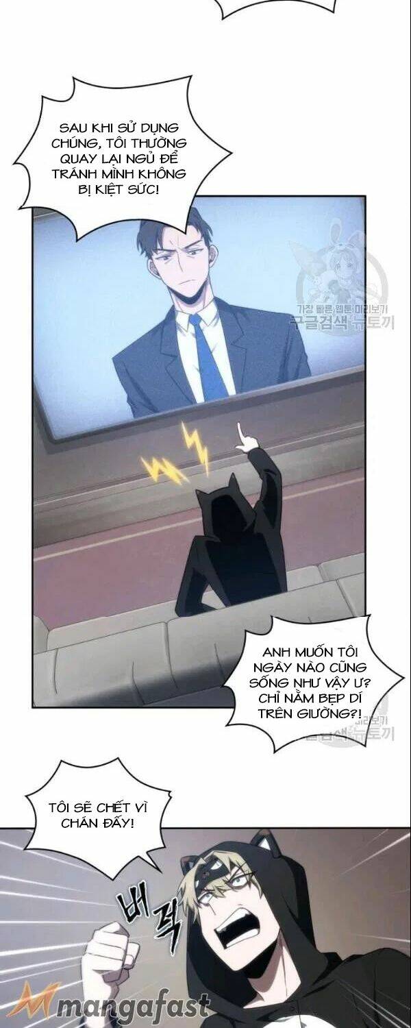 Vua Trộm Mộ Chapter 187 - Trang 2