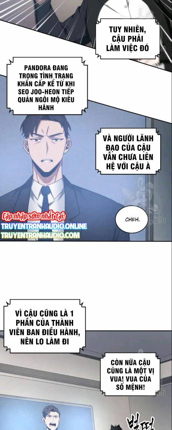 Vua Trộm Mộ Chapter 187 - Trang 2
