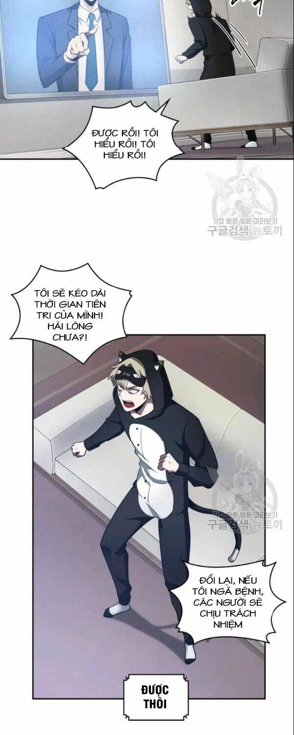 Vua Trộm Mộ Chapter 187 - Trang 2