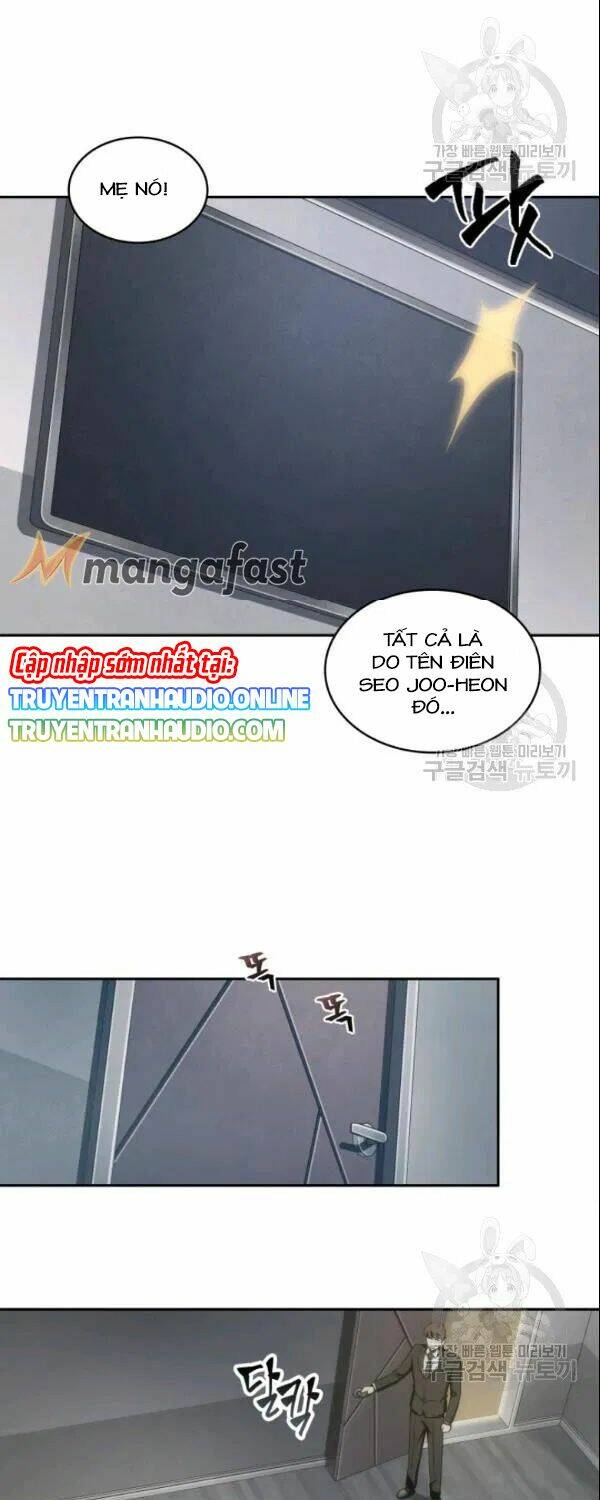 Vua Trộm Mộ Chapter 187 - Trang 2