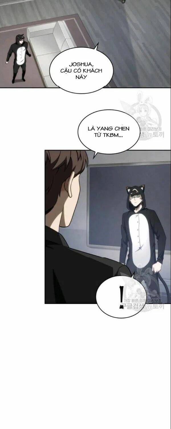 Vua Trộm Mộ Chapter 187 - Trang 2