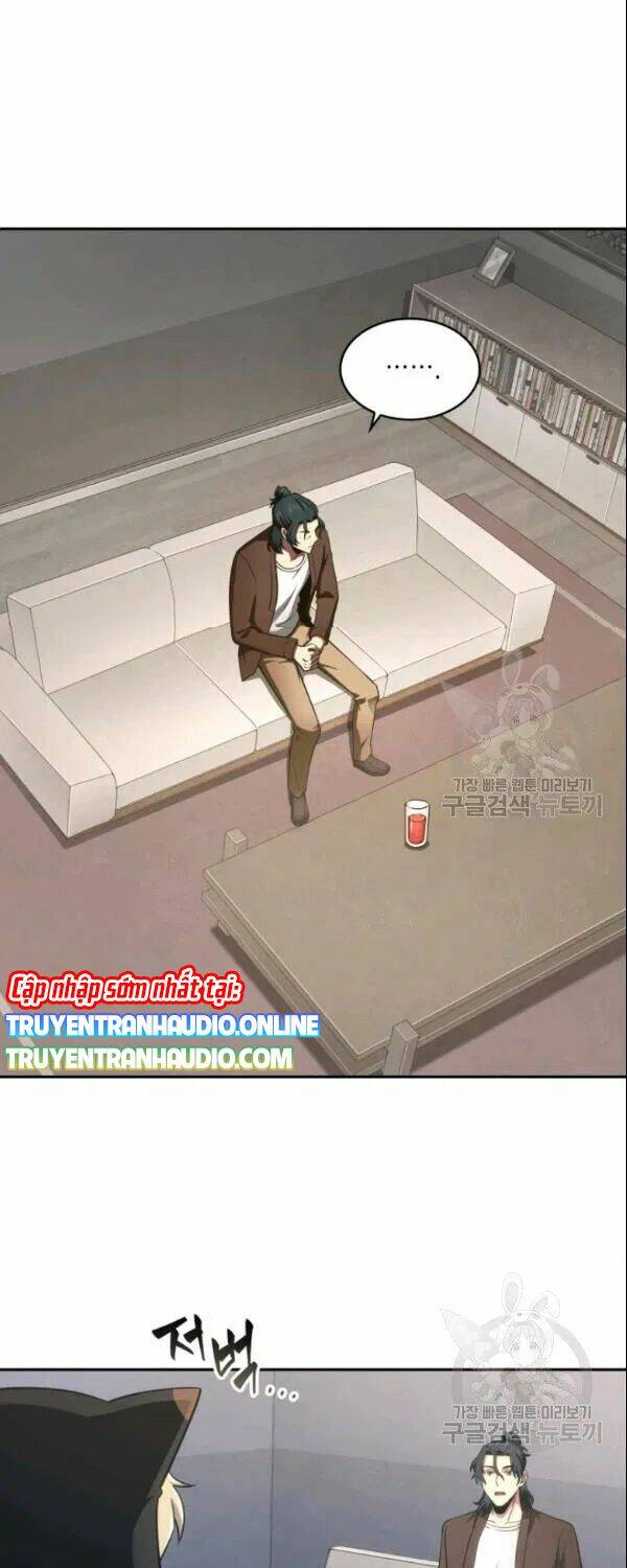 Vua Trộm Mộ Chapter 187 - Trang 2
