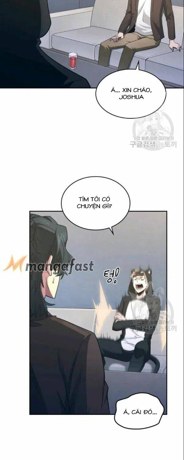 Vua Trộm Mộ Chapter 187 - Trang 2