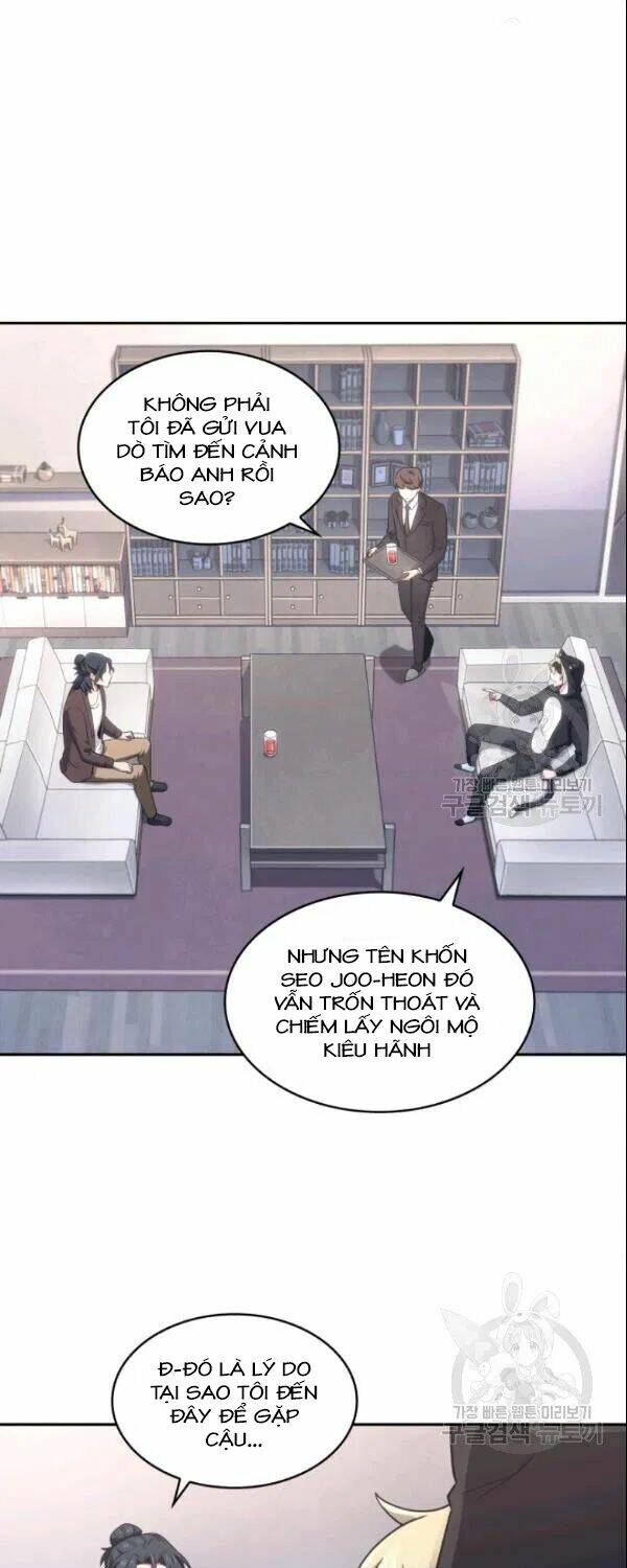 Vua Trộm Mộ Chapter 187 - Trang 2