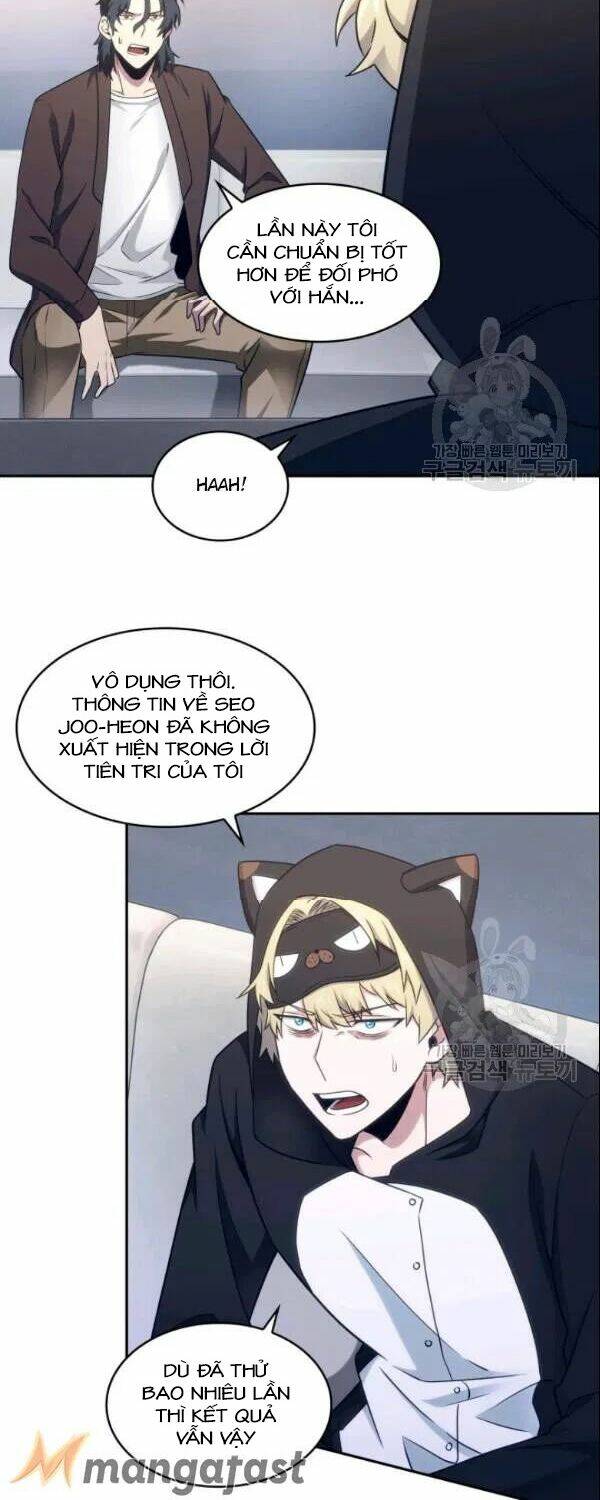 Vua Trộm Mộ Chapter 187 - Trang 2