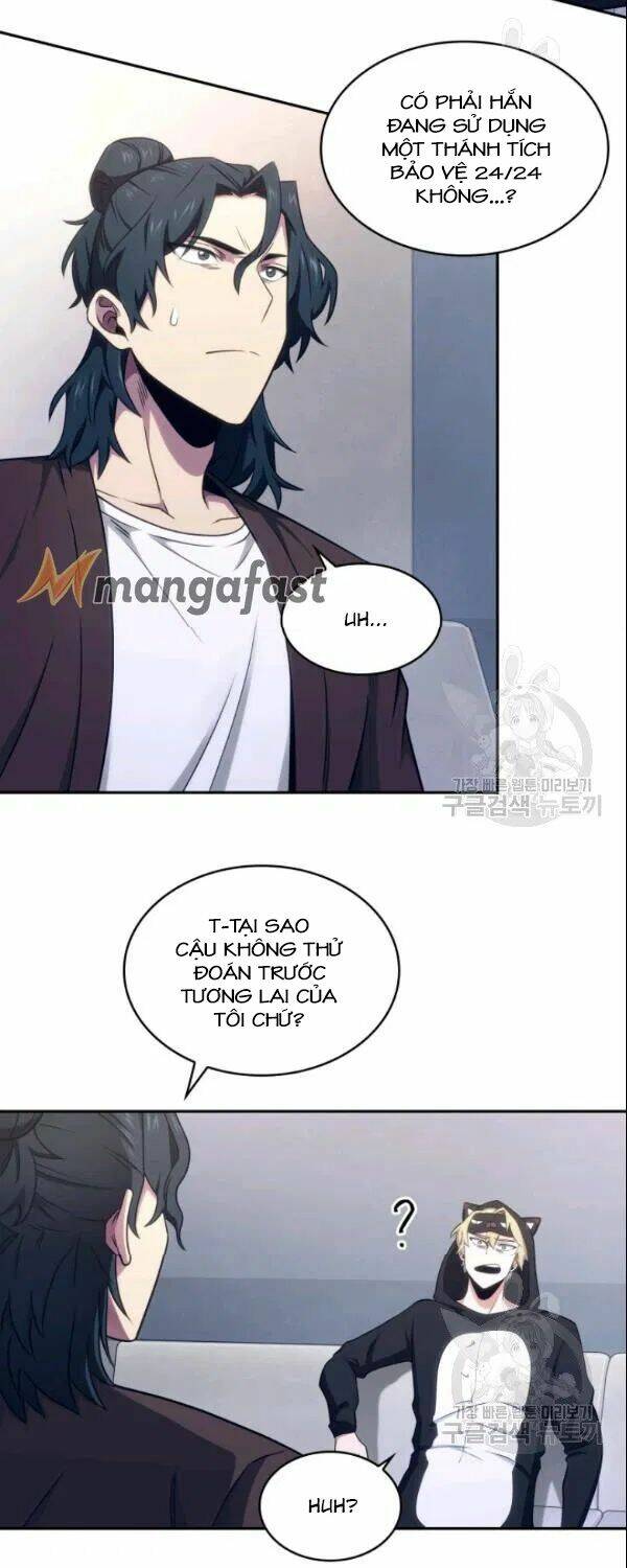 Vua Trộm Mộ Chapter 187 - Trang 2