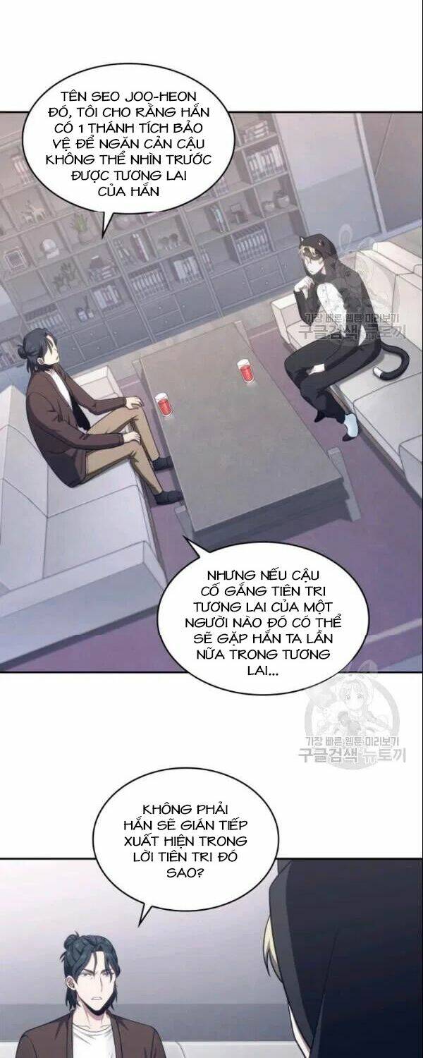 Vua Trộm Mộ Chapter 187 - Trang 2