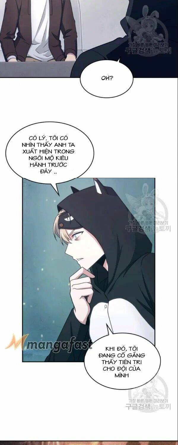 Vua Trộm Mộ Chapter 187 - Trang 2