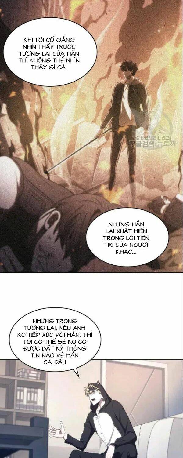 Vua Trộm Mộ Chapter 187 - Trang 2