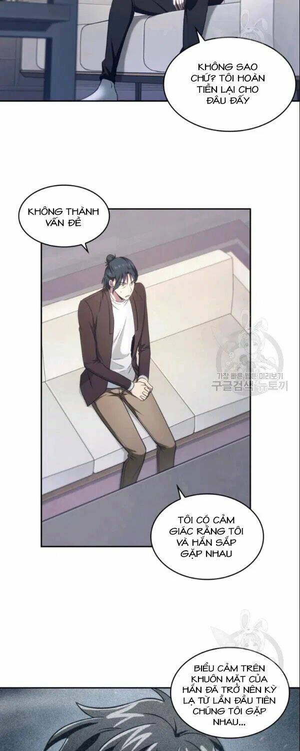 Vua Trộm Mộ Chapter 187 - Trang 2