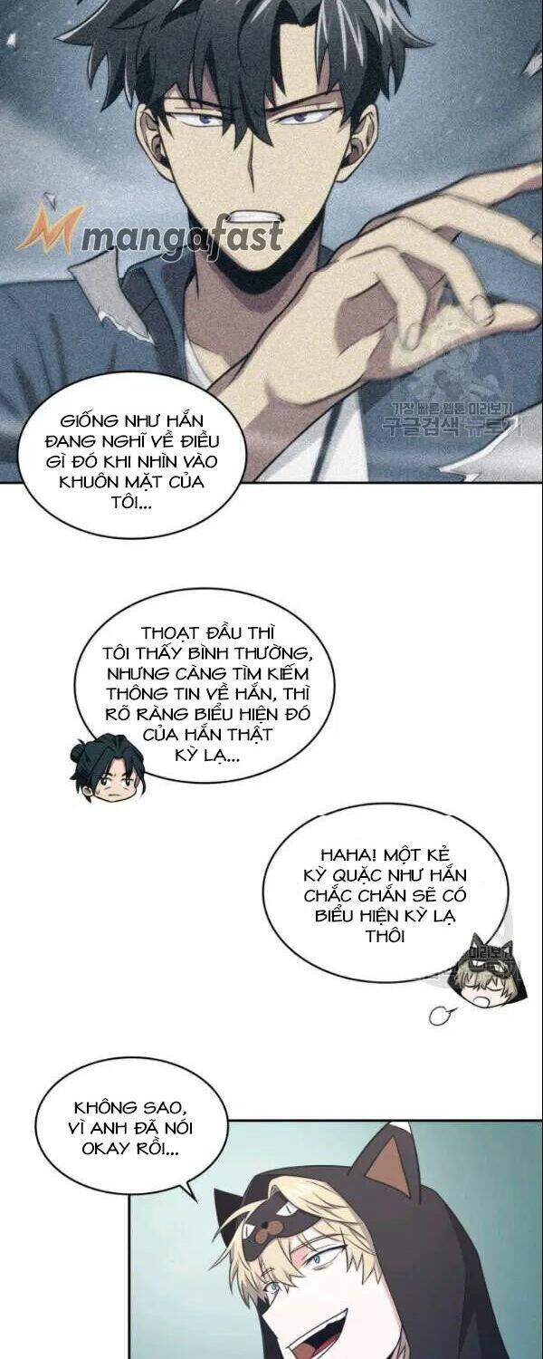 Vua Trộm Mộ Chapter 187 - Trang 2