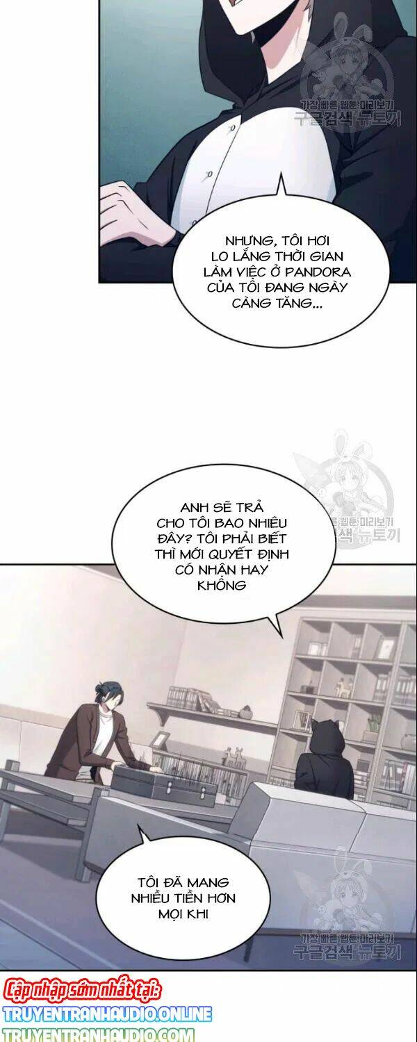 Vua Trộm Mộ Chapter 187 - Trang 2