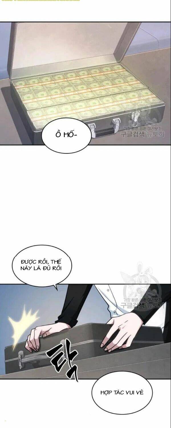 Vua Trộm Mộ Chapter 187 - Trang 2