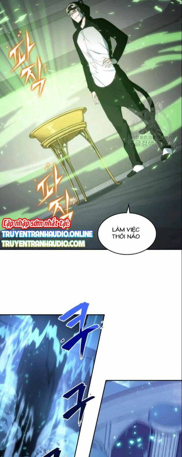 Vua Trộm Mộ Chapter 187 - Trang 2