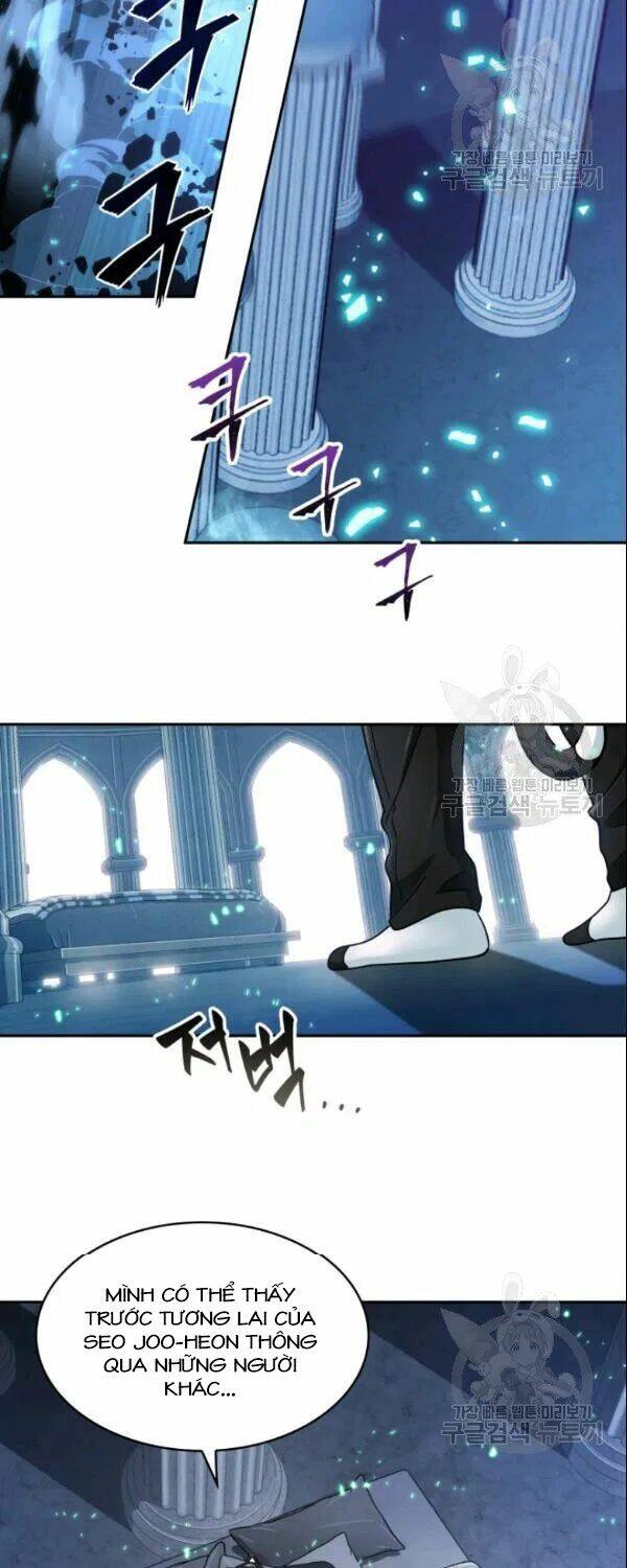 Vua Trộm Mộ Chapter 187 - Trang 2