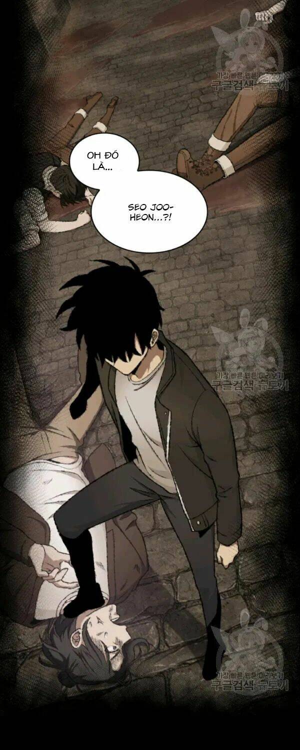 Vua Trộm Mộ Chapter 187 - Trang 2