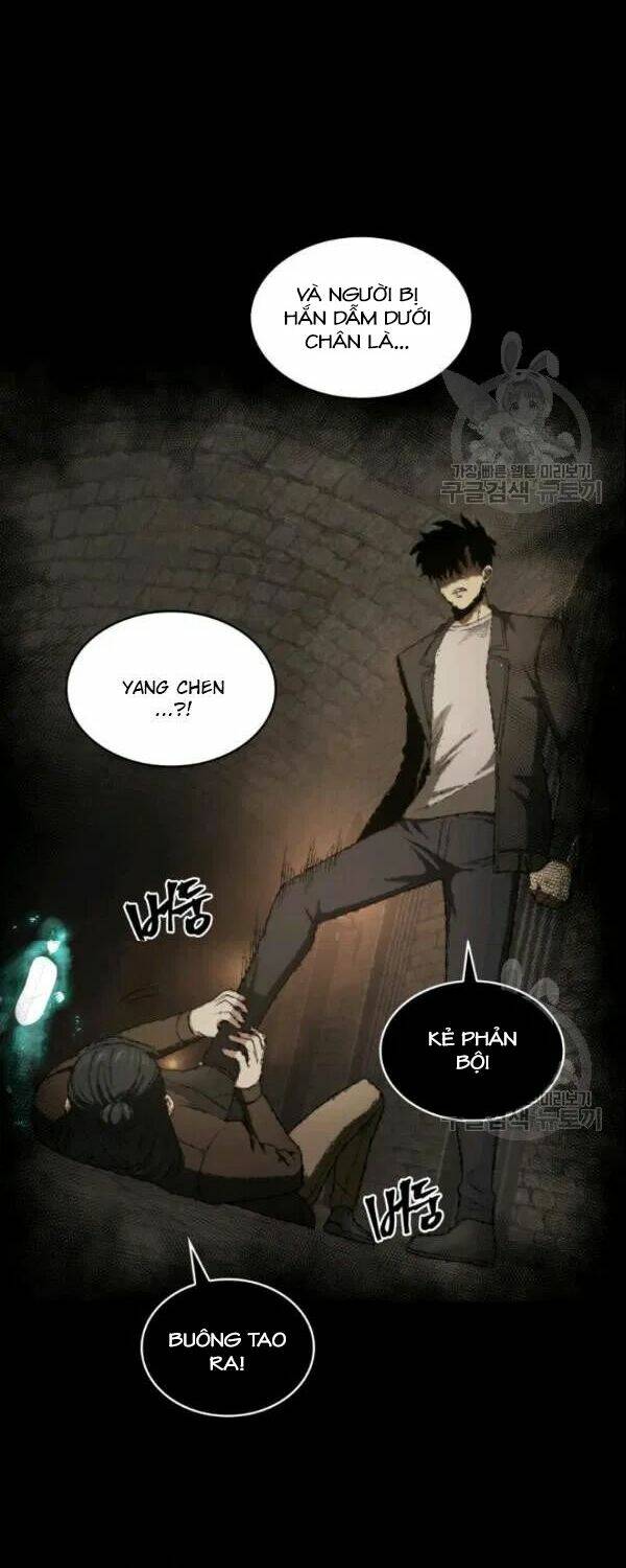 Vua Trộm Mộ Chapter 187 - Trang 2