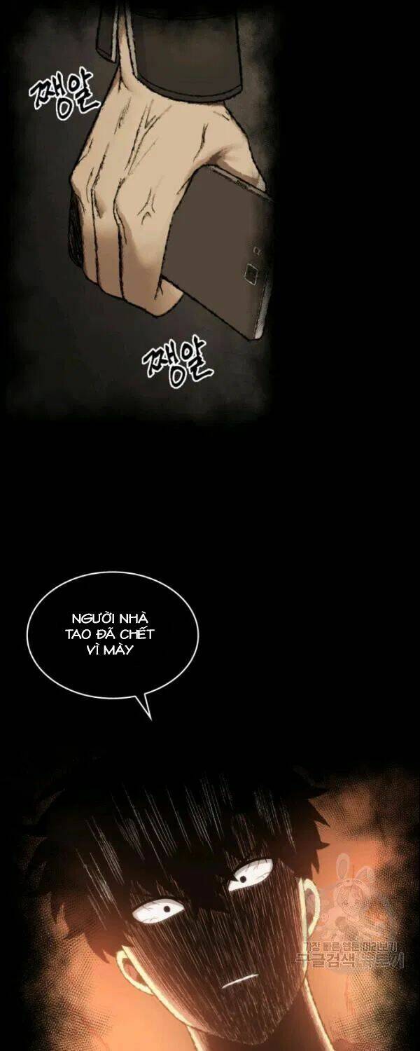 Vua Trộm Mộ Chapter 187 - Trang 2