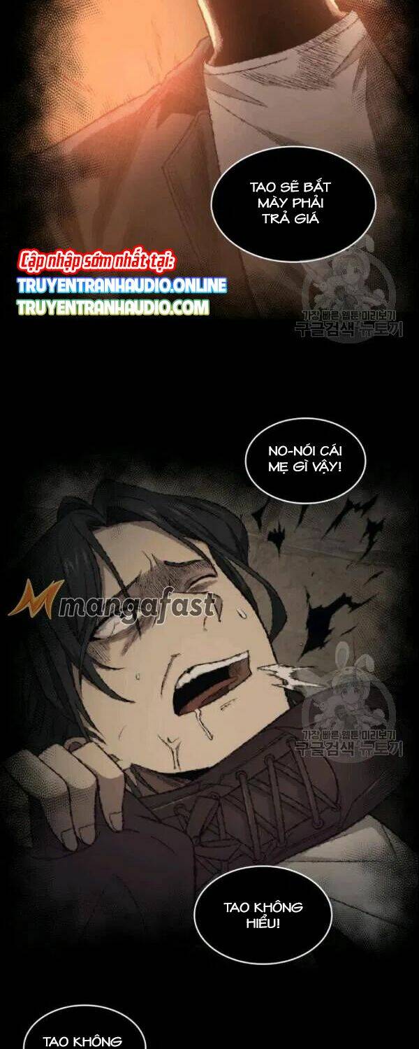 Vua Trộm Mộ Chapter 187 - Trang 2