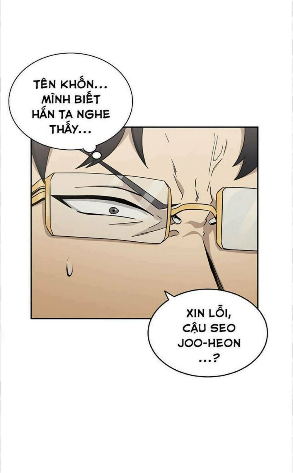 Vua Trộm Mộ Chapter 19 - Trang 2