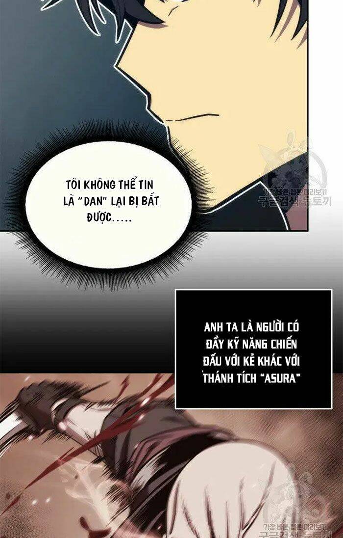 Vua Trộm Mộ Chapter 190 - Trang 2