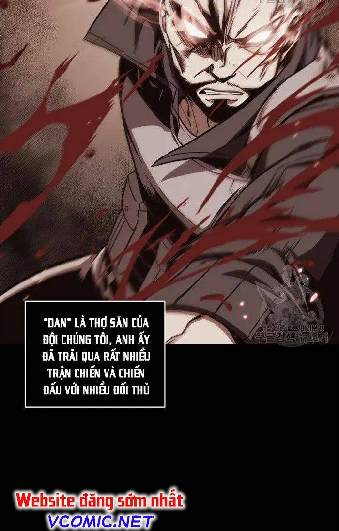 Vua Trộm Mộ Chapter 190 - Trang 2