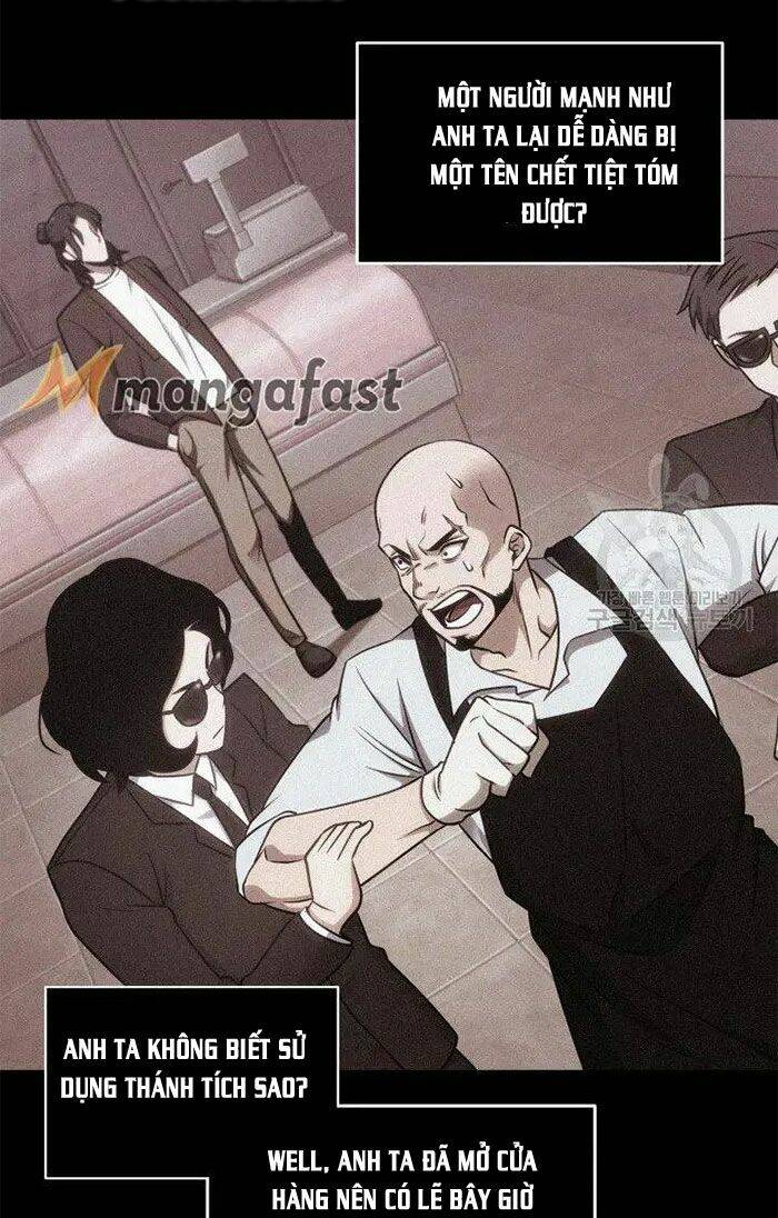 Vua Trộm Mộ Chapter 190 - Trang 2