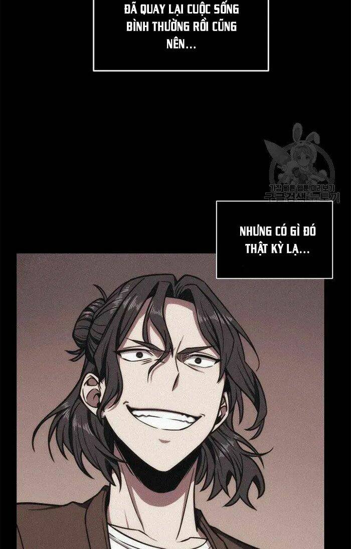 Vua Trộm Mộ Chapter 190 - Trang 2