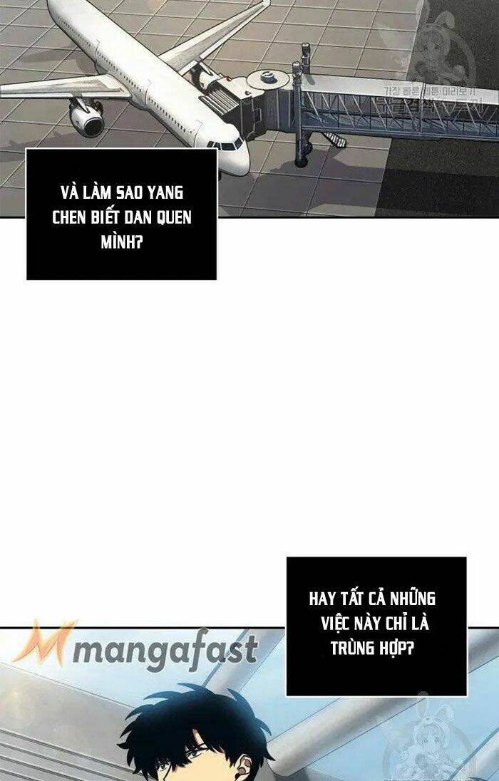 Vua Trộm Mộ Chapter 190 - Trang 2