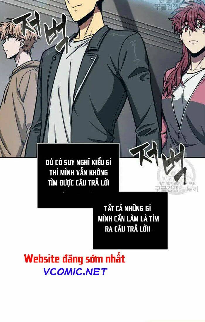 Vua Trộm Mộ Chapter 190 - Trang 2