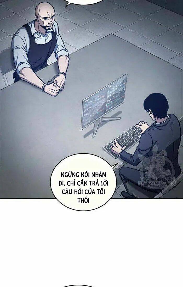 Vua Trộm Mộ Chapter 190 - Trang 2