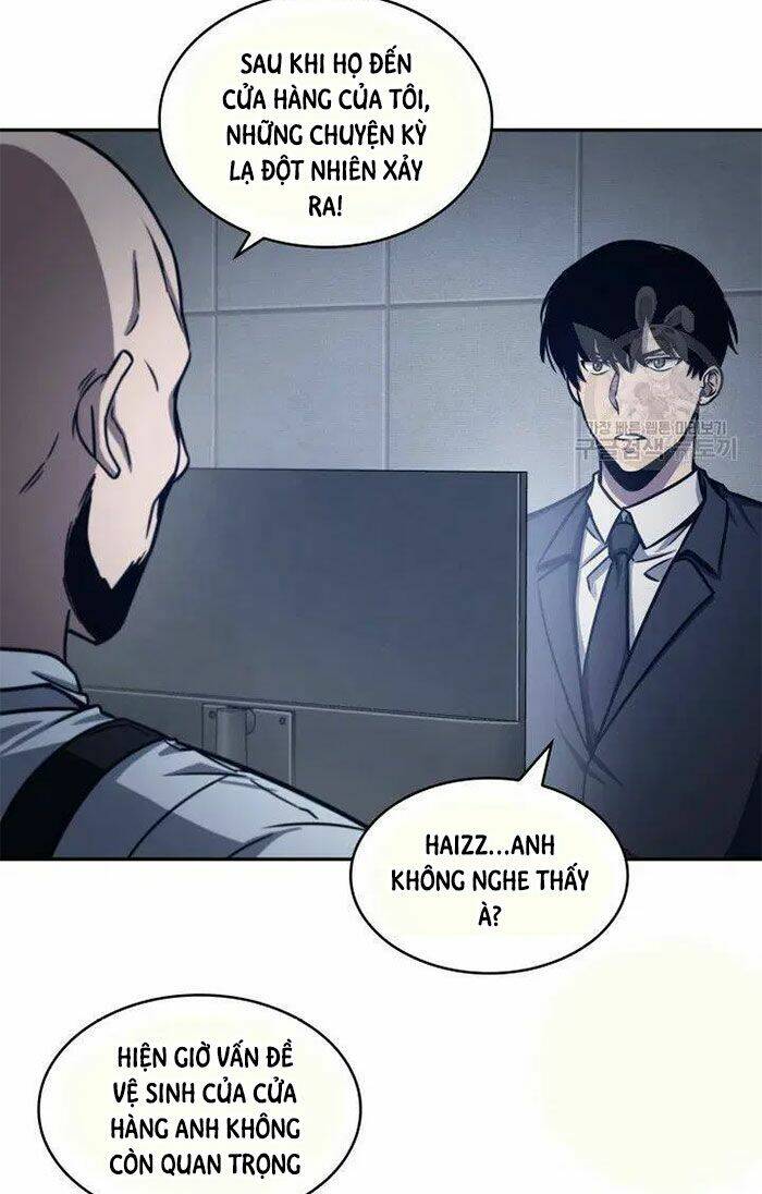 Vua Trộm Mộ Chapter 190 - Trang 2