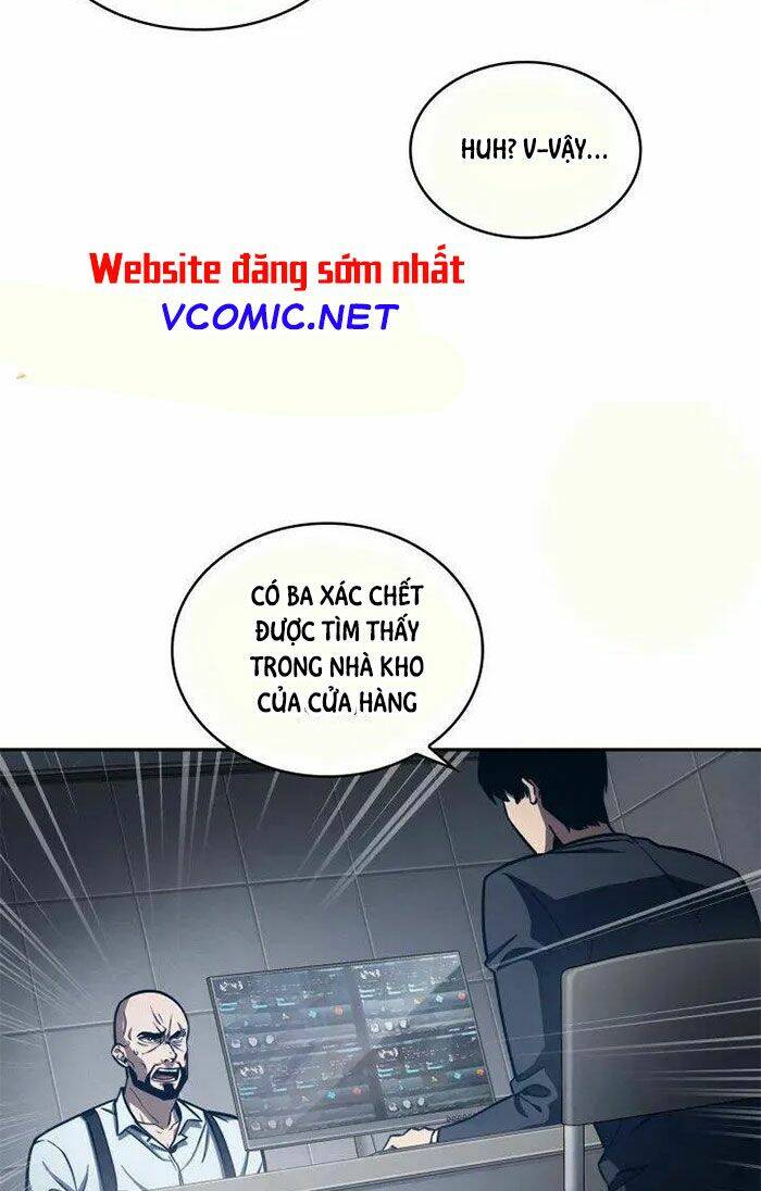 Vua Trộm Mộ Chapter 190 - Trang 2