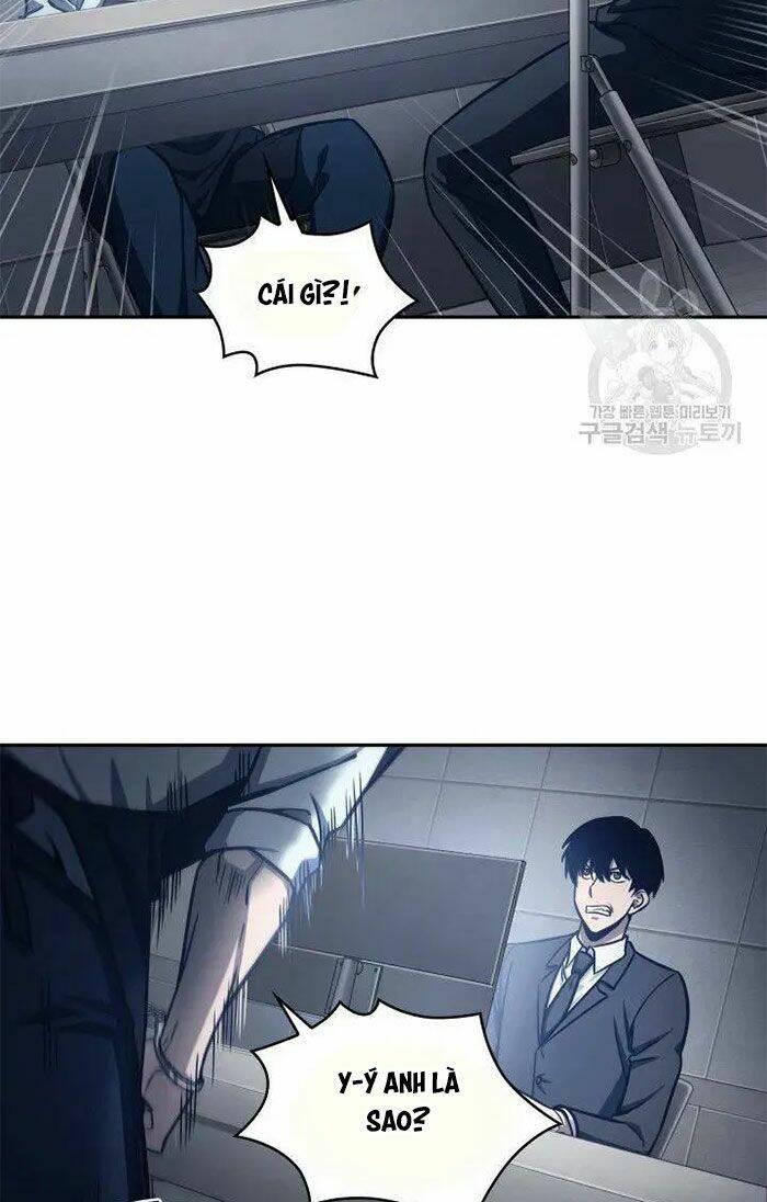 Vua Trộm Mộ Chapter 190 - Trang 2