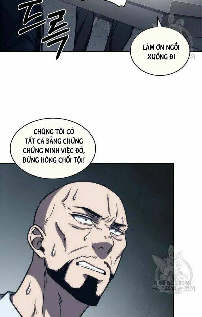 Vua Trộm Mộ Chapter 190 - Trang 2