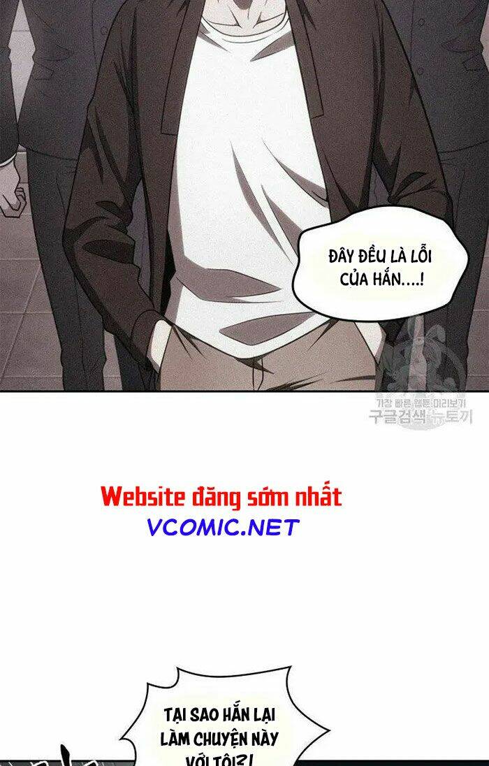 Vua Trộm Mộ Chapter 190 - Trang 2