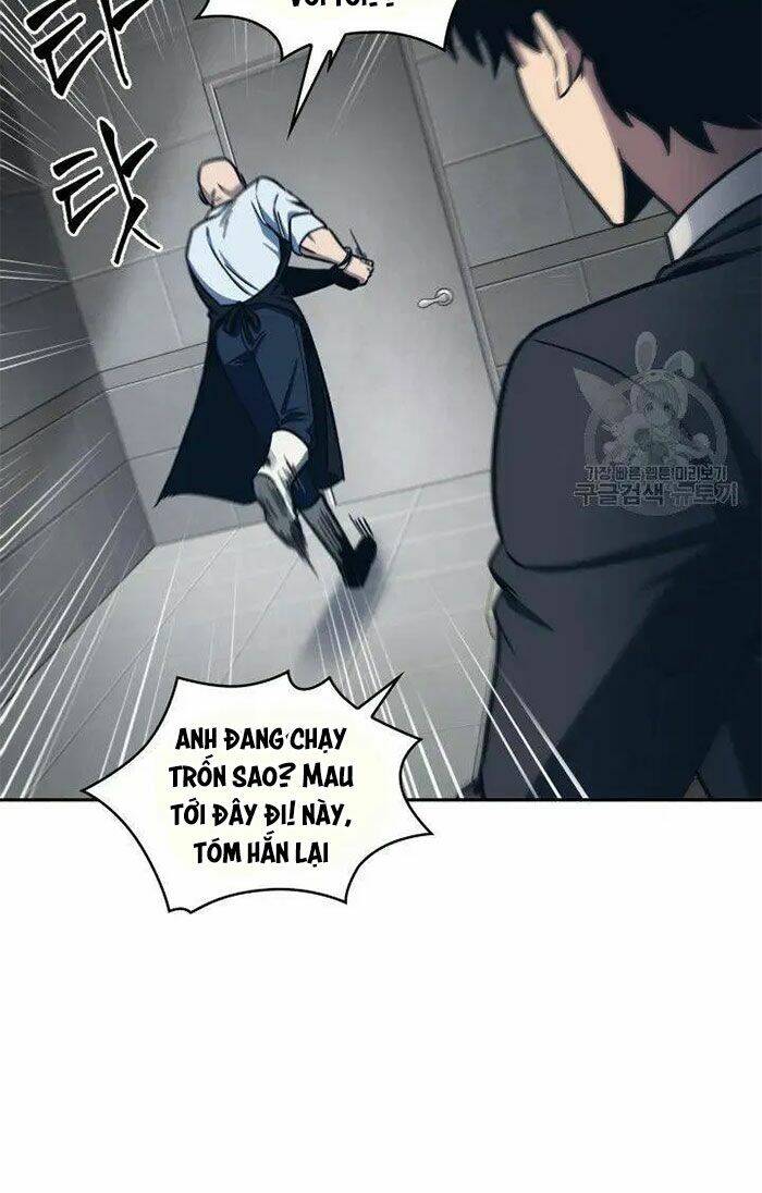 Vua Trộm Mộ Chapter 190 - Trang 2