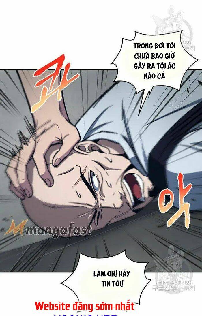 Vua Trộm Mộ Chapter 190 - Trang 2