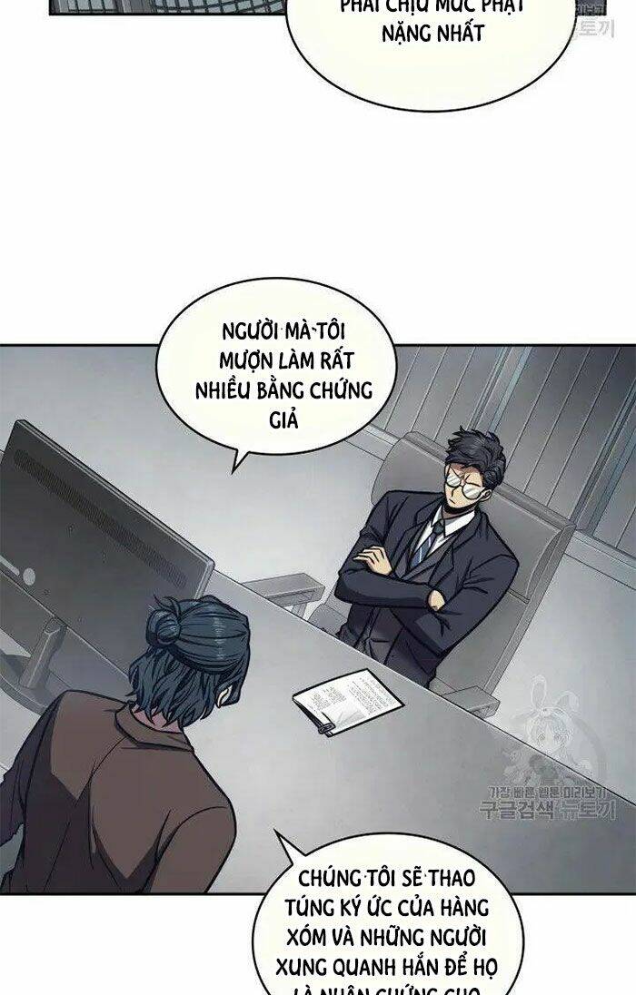 Vua Trộm Mộ Chapter 190 - Trang 2