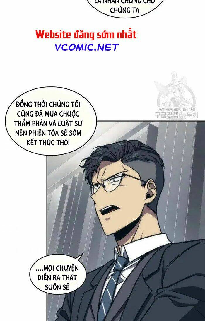 Vua Trộm Mộ Chapter 190 - Trang 2