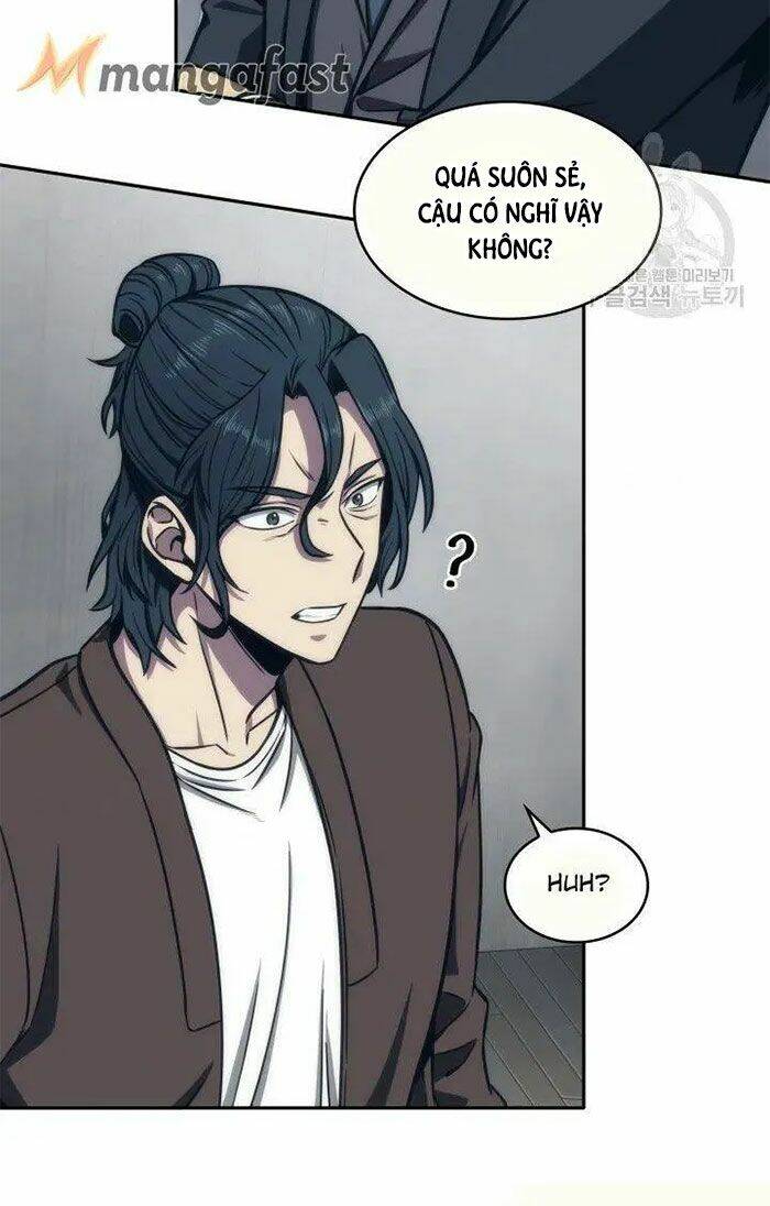 Vua Trộm Mộ Chapter 190 - Trang 2