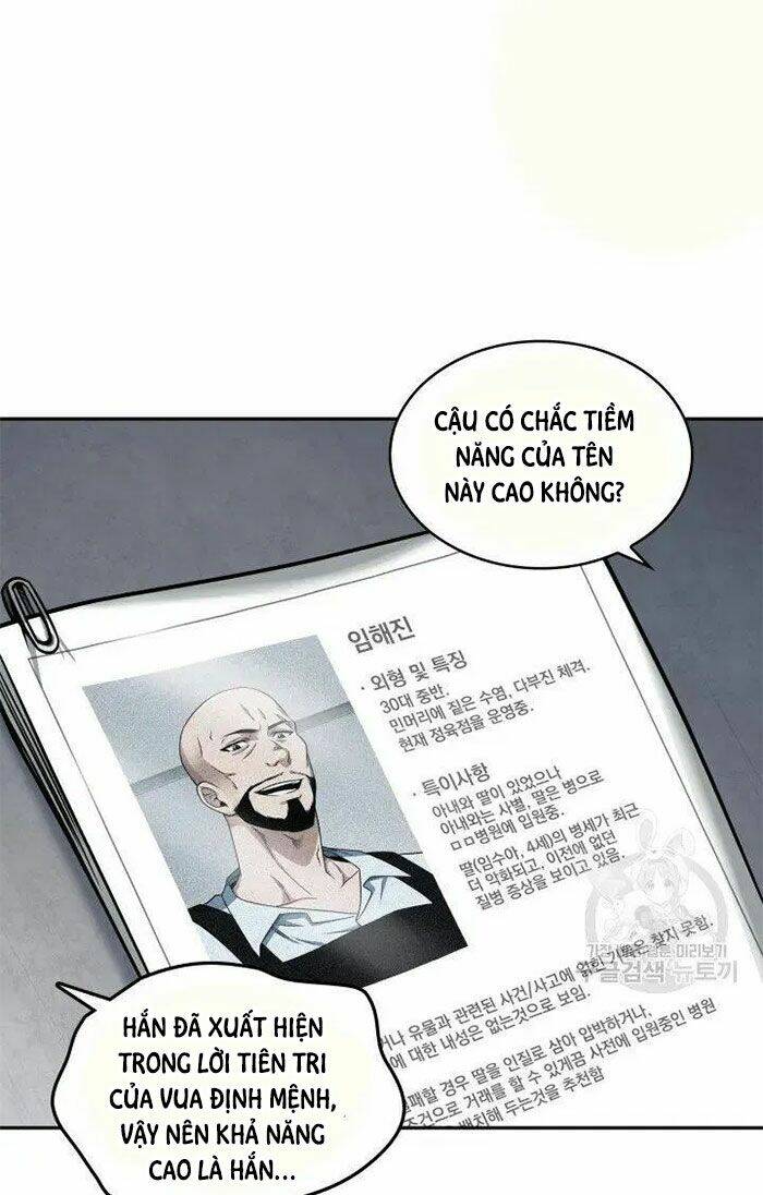 Vua Trộm Mộ Chapter 190 - Trang 2